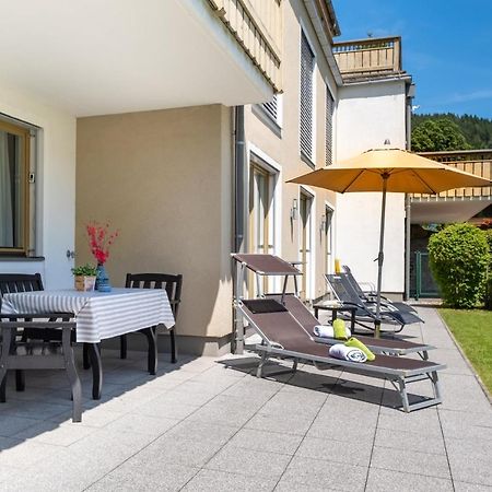 Apartment Jessica Leogang Exterior foto